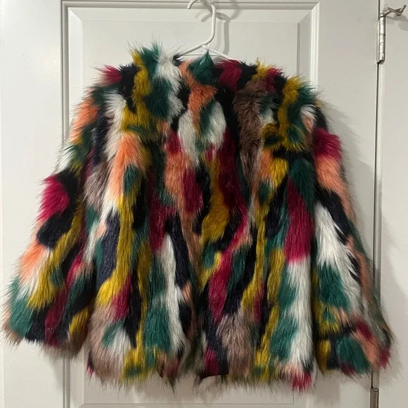 burning man jacket - Picture 3 of 4